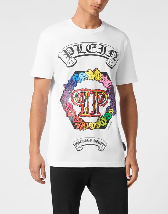 T-Shirt Smile - Image 2