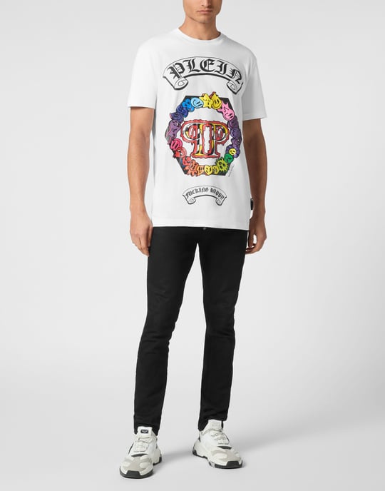 T-Shirt Smile - Image 3