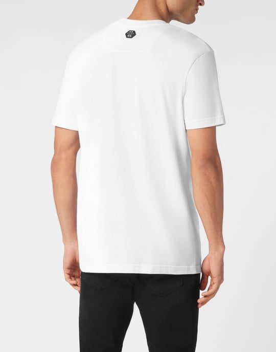 T-Shirt Smile - Image 4
