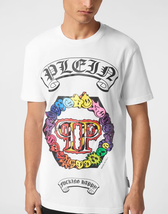 T-Shirt Smile - Image 5