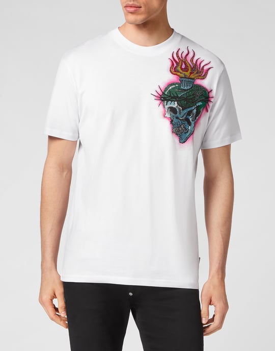 T-Shirt Tattoo - Image 2