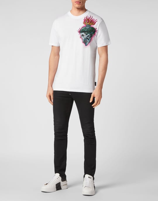 T-Shirt Tattoo - Image 3