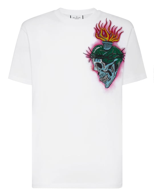 T-Shirt Tattoo - Image 4