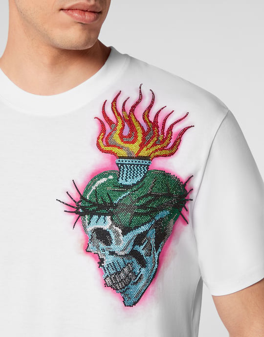 T-Shirt Tattoo - Image 5