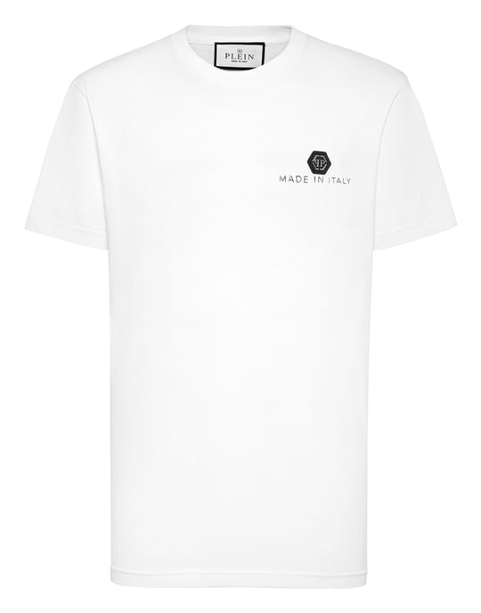 T-Shirt Hexagon - Image 1