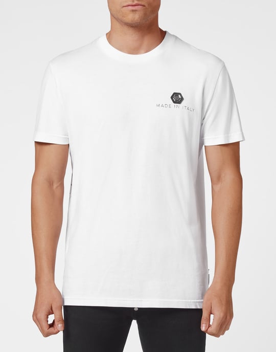 T-Shirt Hexagon - Image 2