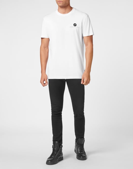 T-Shirt Hexagon - Image 4