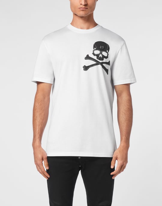 T-Shirt Skull&Bones - Image 2