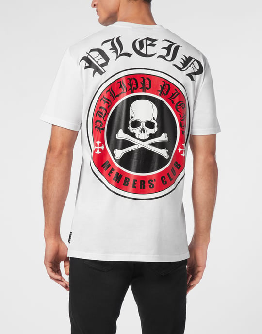 T-Shirt Skull&Bones - Image 5