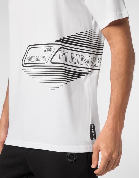 T-Shirt Rundhalsausschnitt - Image 5