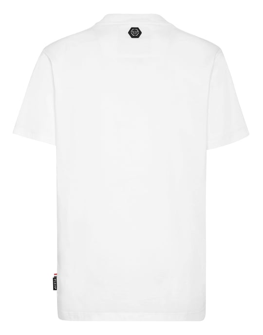 T-Shirt Skull And Plein - Image 4