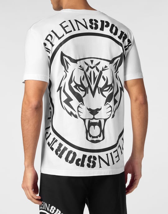 T-Shirt Carbon Tiger - Image 5