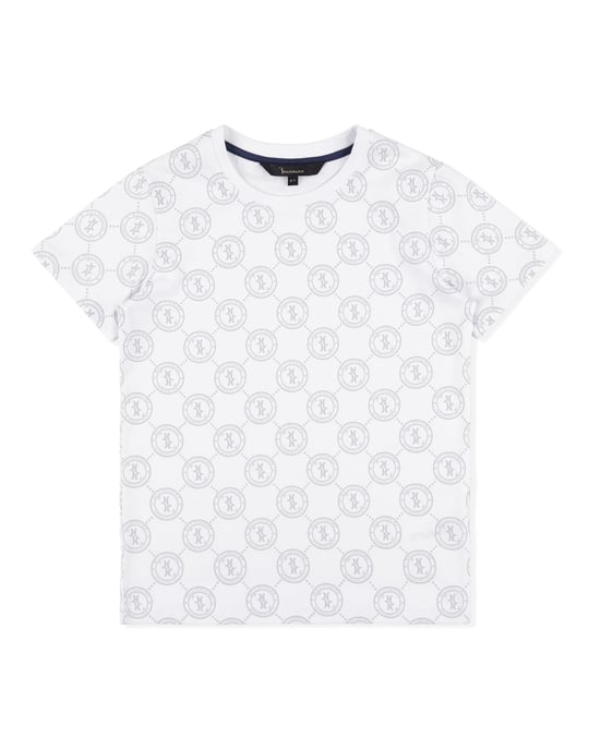 T-Shirt Rundhalsausschnitt - Image 1