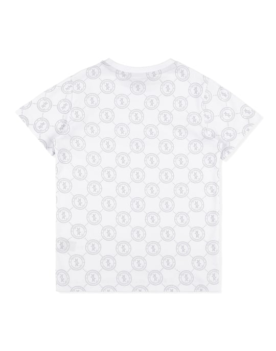 T-Shirt Rundhalsausschnitt - Image 2