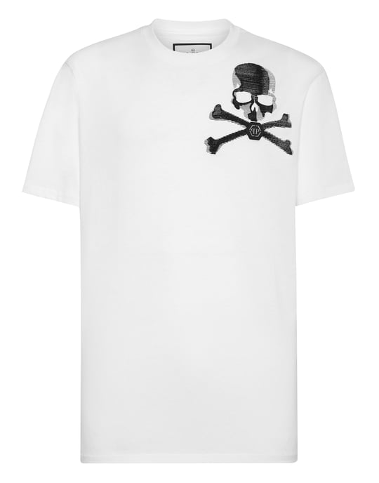 T-Shirt Skull&Bones - Image 1