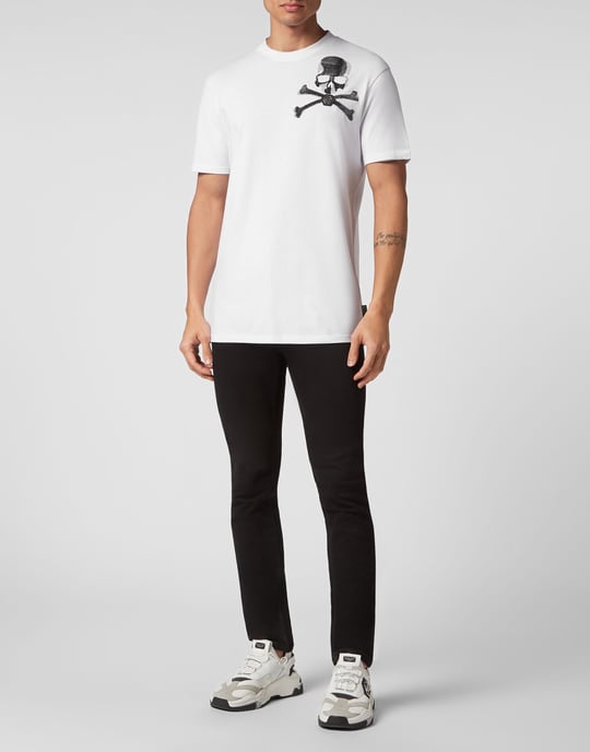 T-Shirt Skull&Bones - Image 4