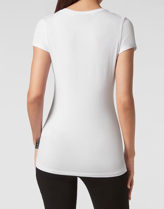 T-Shirt Hexagon - Image 3