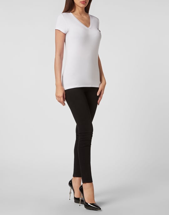 T-Shirt Hexagon - Image 4