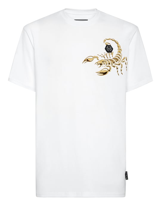 T-Shirt Scorpion - Image 1