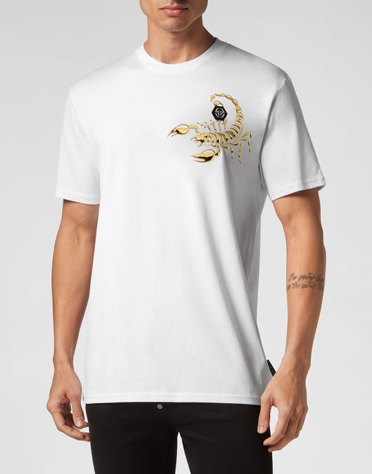 T-Shirt Scorpion - Image 2