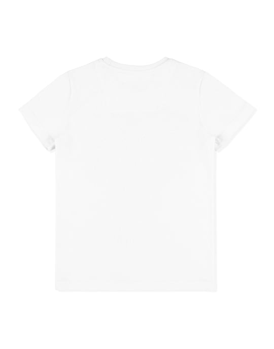 T-Shirt Rundhalsausschnitt Baroque - Image 2