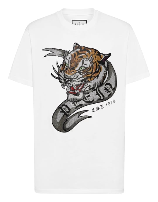 T-Shirt Tattoo - Image 1