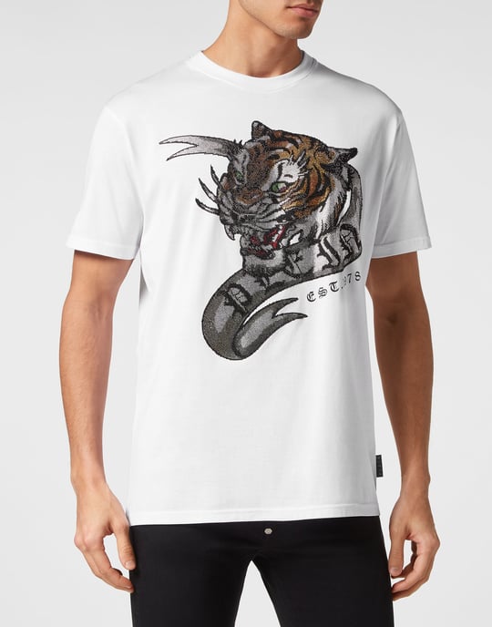 T-Shirt Tattoo - Image 2