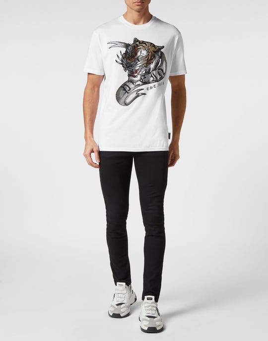 T-Shirt Tattoo - Image 3