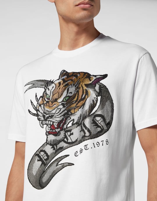 T-Shirt Tattoo - Image 5