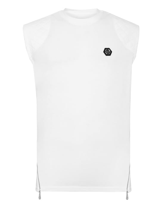 T-Shirt Hexagon - Image 1