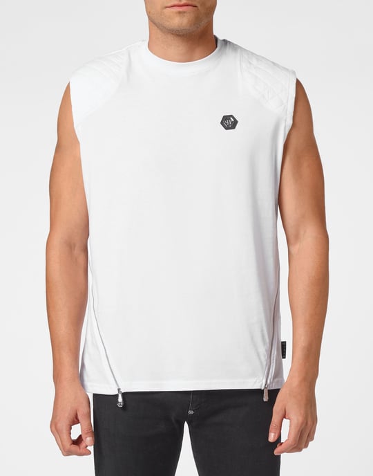 T-Shirt Hexagon - Image 2