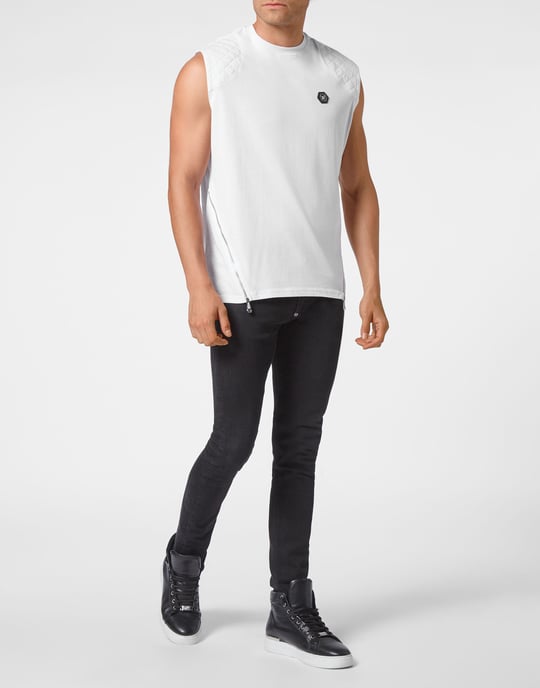 T-Shirt Hexagon - Image 4