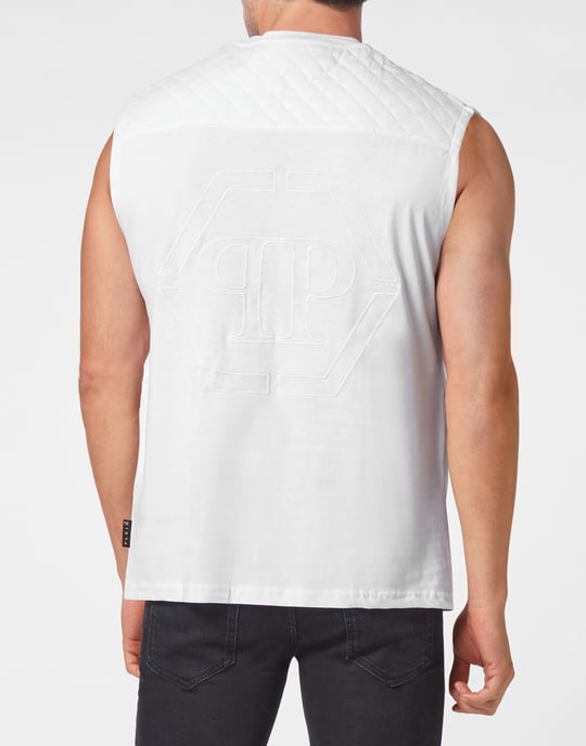 T-Shirt Hexagon - Image 5