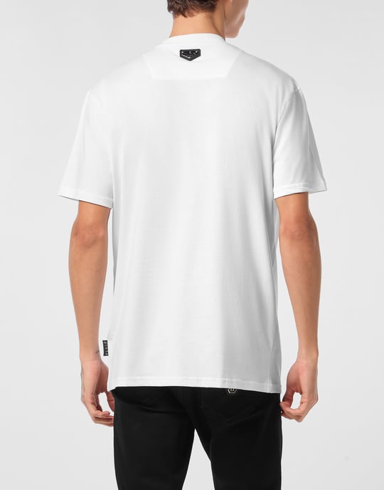 T-Shirt Rundhalsausschnitt Milan - Image 5