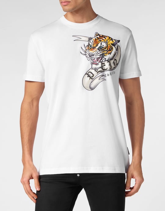 T-Shirt Tattoo - Image 2