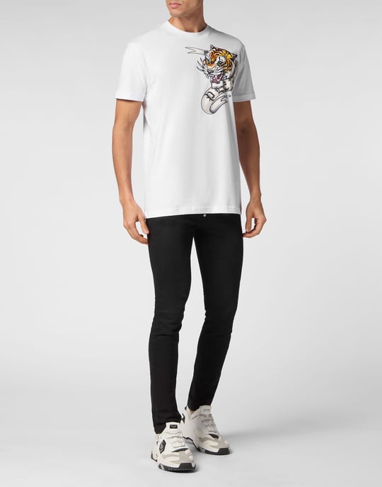 T-Shirt Tattoo - Image 3