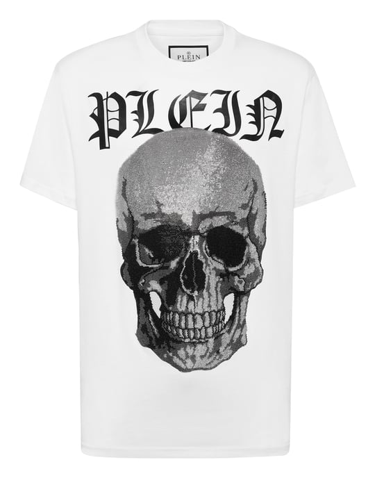 T-Shirt Skull - Image 1