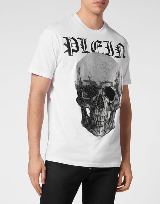 T-Shirt Skull - Image 2