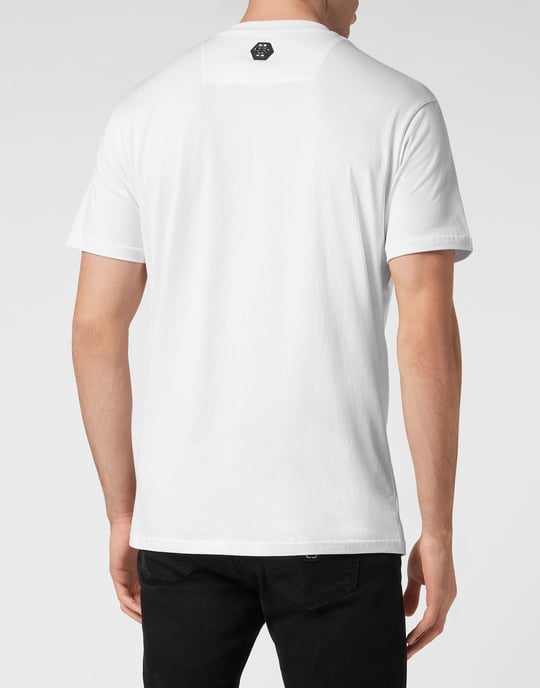 T-Shirt Skull - Image 4