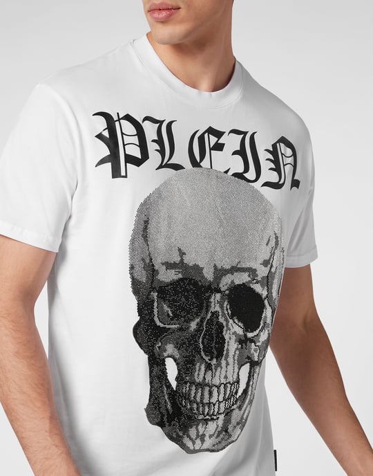 T-Shirt Skull - Image 5