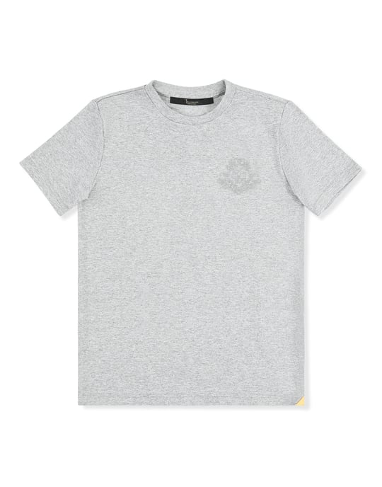 T-Shirt Rundhalsausschnitt - Image 1