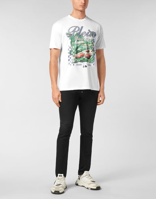 T-Shirt D Azur - Image 4