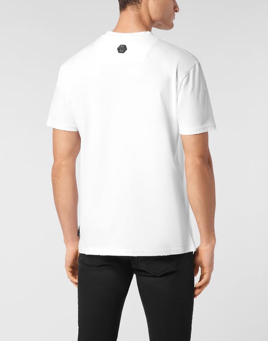 T-Shirt D Azur - Image 5