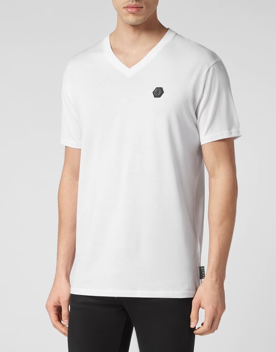 T-Shirt Gothic Plein - Image 2