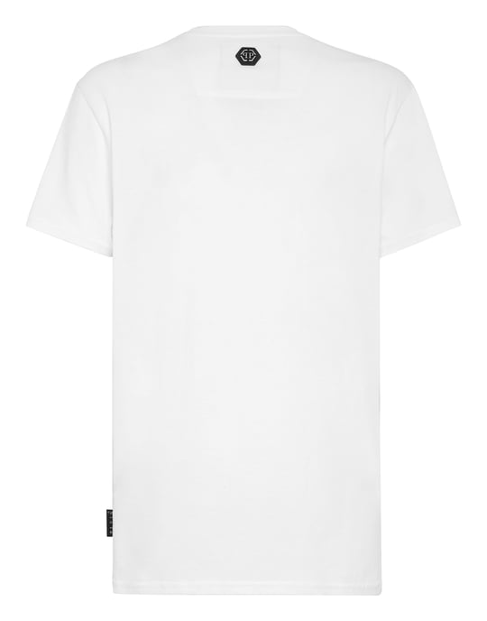 T-Shirt Skull And Plein - Image 5