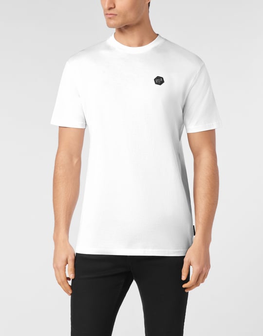 T-Shirt Gothic Plein - Image 2