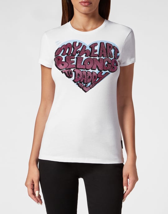 T-Shirt Slim Fit - Image 2