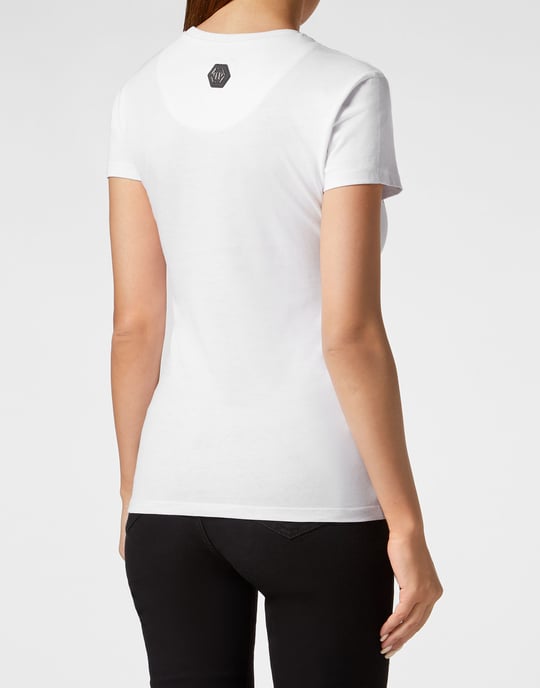T-Shirt Slim Fit - Image 4