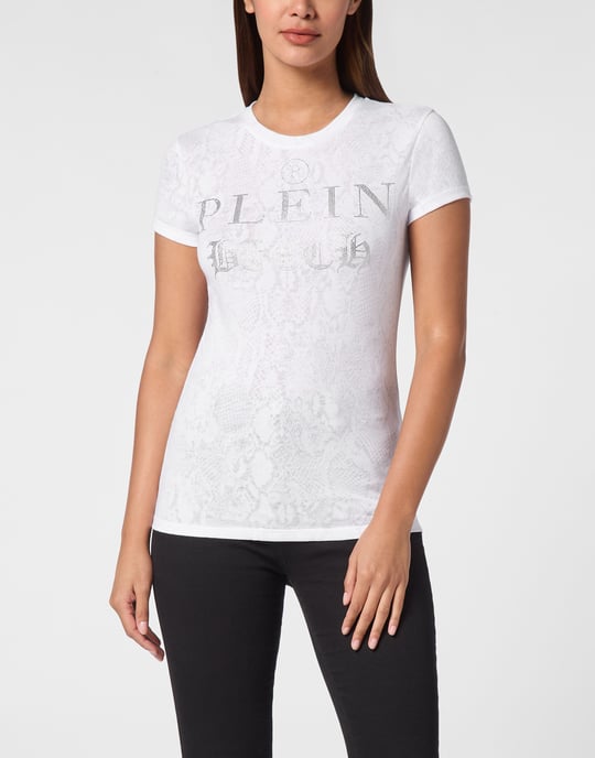 T-Shirt Slim Fit - Image 2