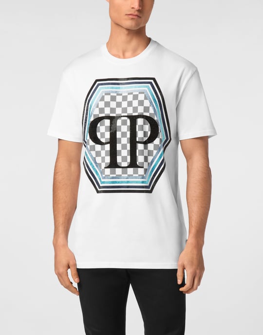 T-Shirt Hexagon - Image 2